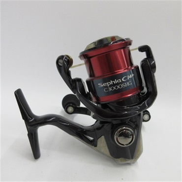 １７セフィアＣＩ４＋Ｃ３０００ＳＤＨ　ＨＧ